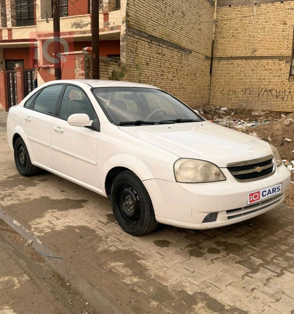 شيفروليه اوبترا